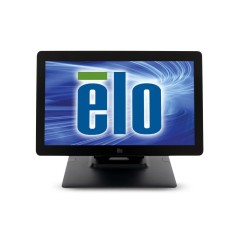 Elo Touch Solutions 1502L 15.6-Inch Wide HD LCD Display - High-Performance Touchscreen (E318746)